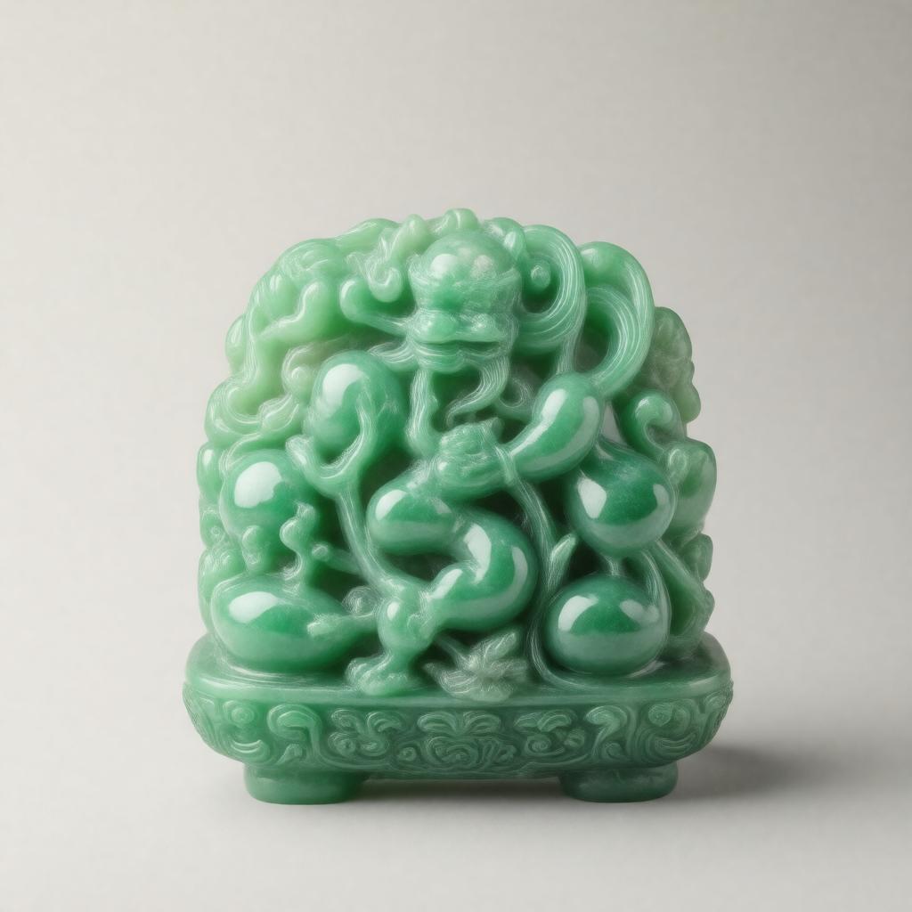 JADE (detector)